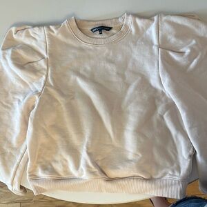 Levi’s long sleeve sweater